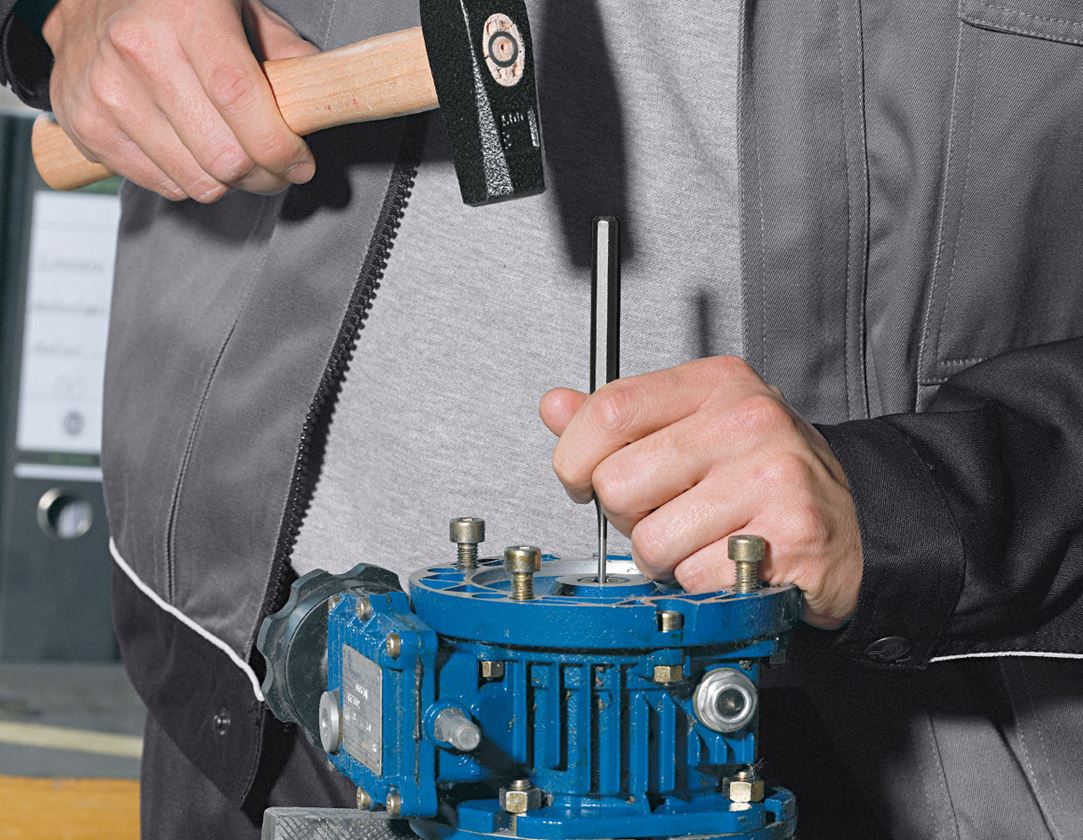 Chisels | Drivers: Splintdriver-Set 6-part