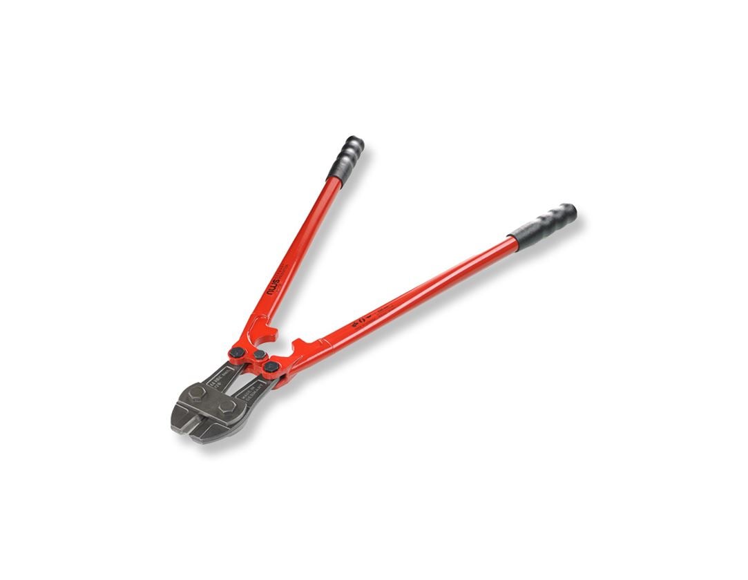 Tongs: Lever Bolt-Cutters 2