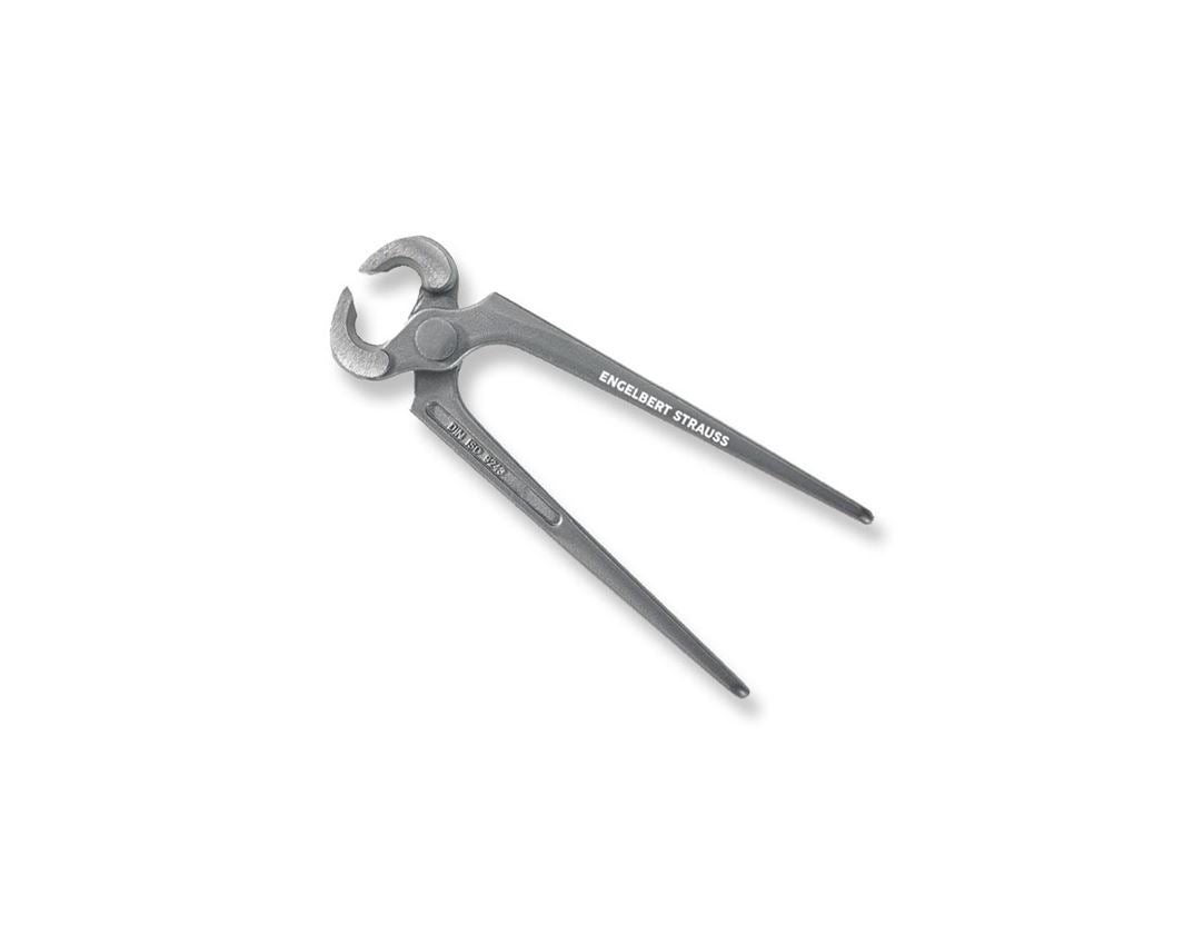 Tongs: e.s. High-Grade Pincers