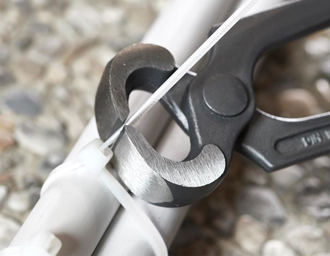 Tongs: e.s. High-Grade Pincers 1