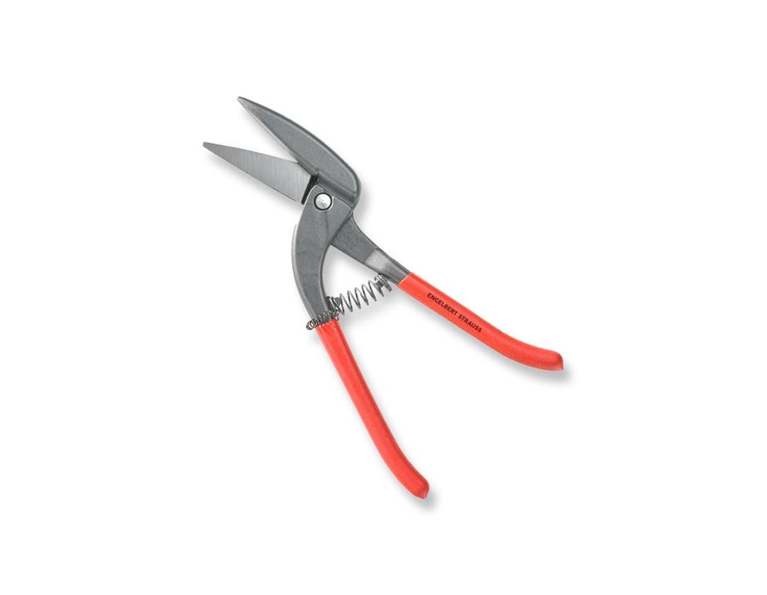 Scissors: Tin Men's Snips