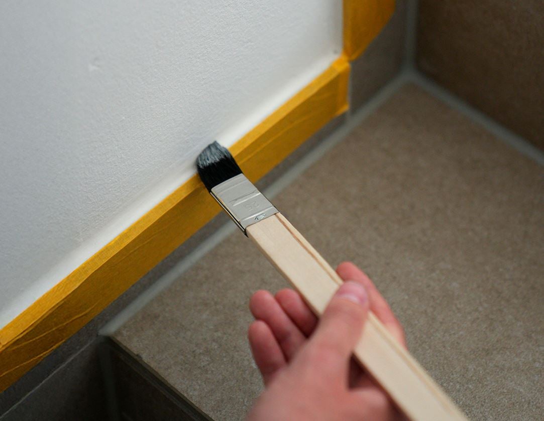 Tools: Wide brush classic