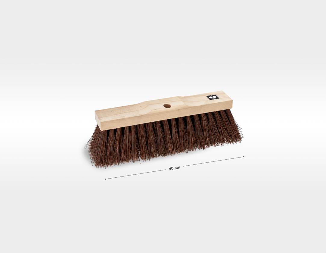 Brooms | Brushes | Scrubbers: Bahia Bristle 1