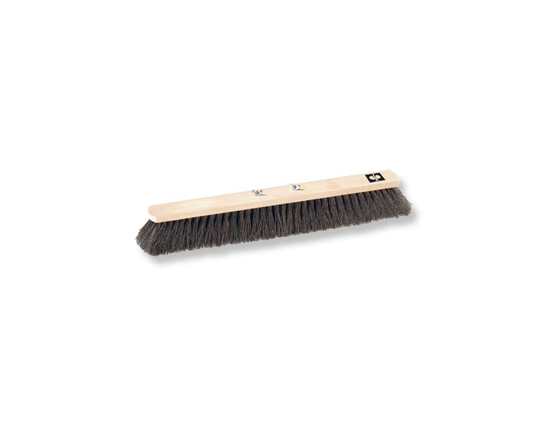 Brooms | Brushes | Scrubbers: Arenga Floor Brooms/Wing Nuts