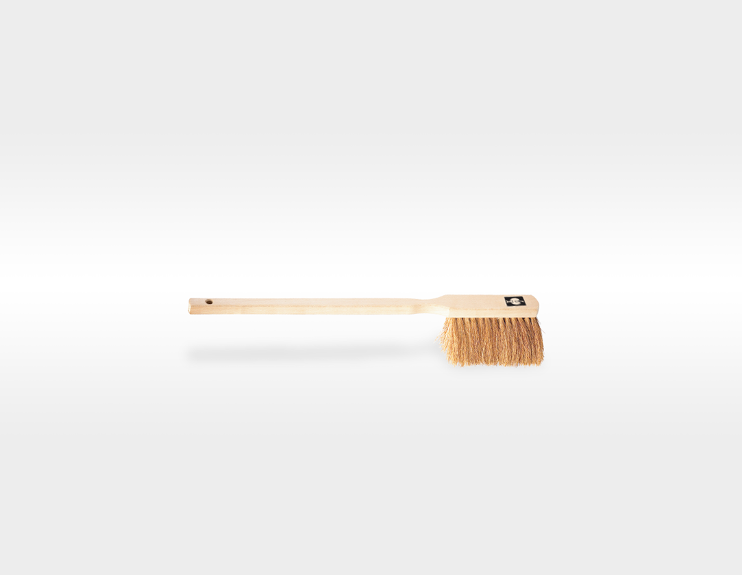 Brooms | Brushes | Scrubbers: Hand Brush Coconut 1
