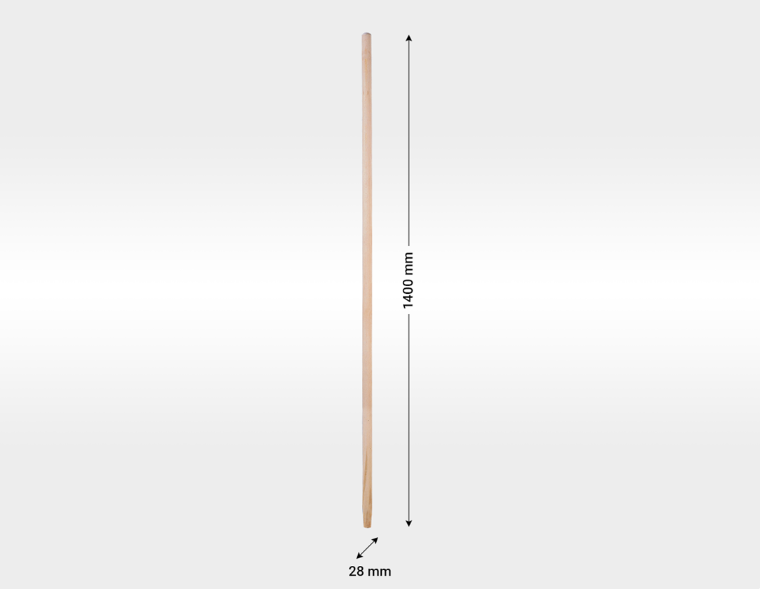 Brooms | Brushes | Scrubbers: Broom Handle