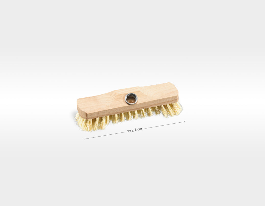 Brooms | Brushes | Scrubbers: Scrubber Fibre