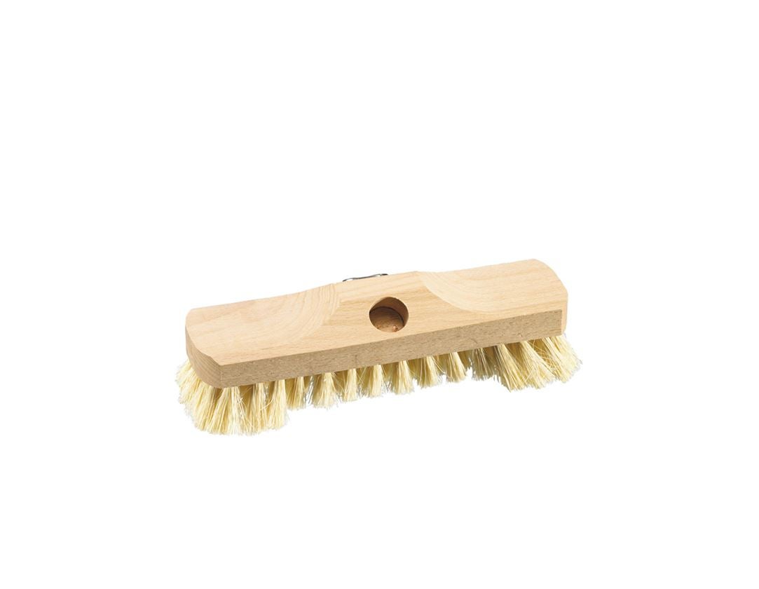 Brooms | Brushes | Scrubbers: Scrubber Fibre