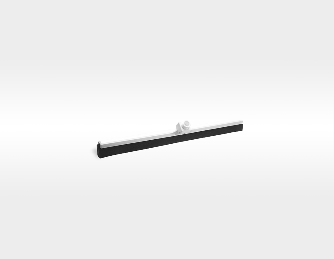 Floor cleaning | Window cleaning: Water-Rim Floor Squeegee