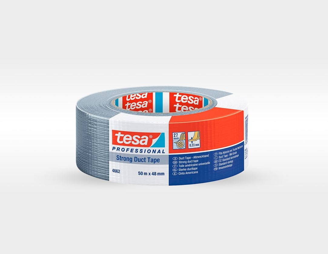 Fabric tape: tesa fabric tape 4662