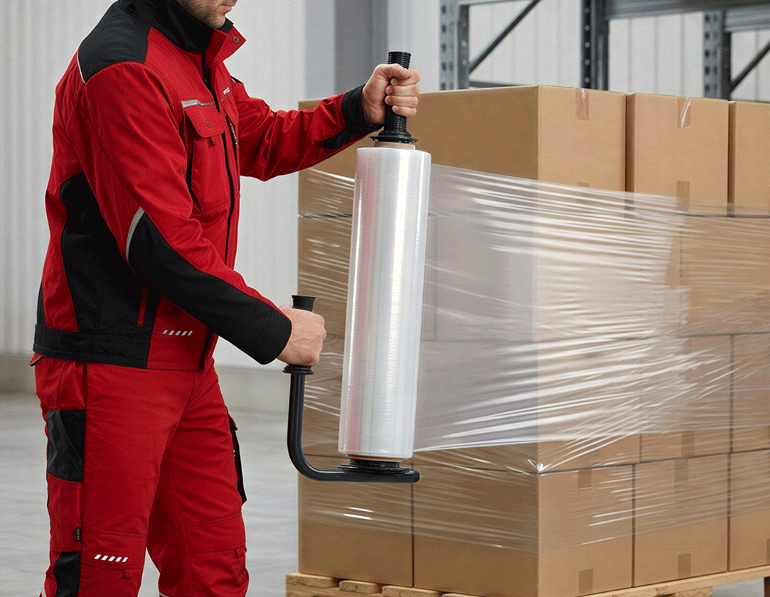 Stretch films: Stretchwrap Hand Tool