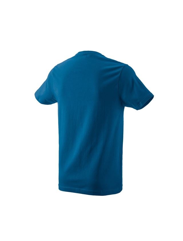 Shirts, Pullover & more: e.s. T-shirt 1908 + atoll/white 2