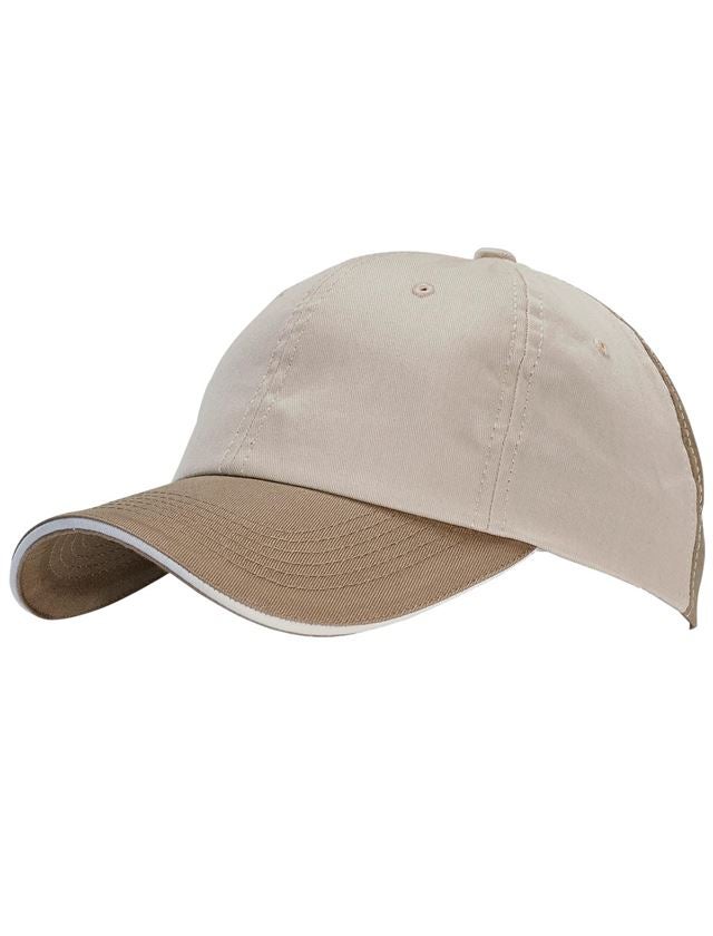Topics: e.s. Cap color + plaster/clay