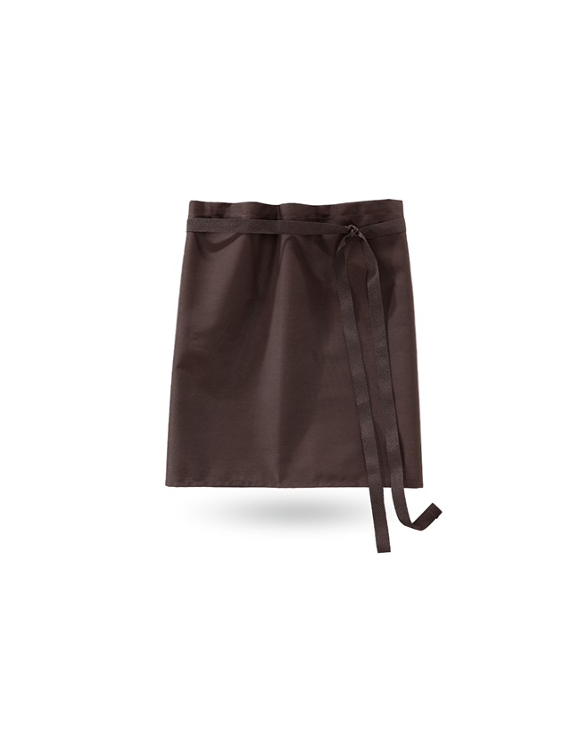 Aprons: Half Apron + toffee