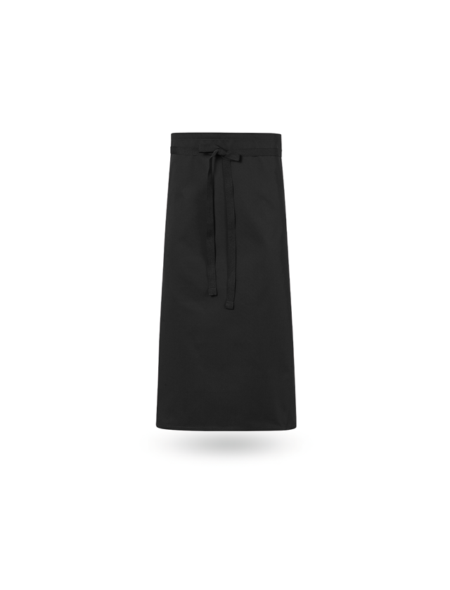 Aprons: Catering Apron Eindhoven + black