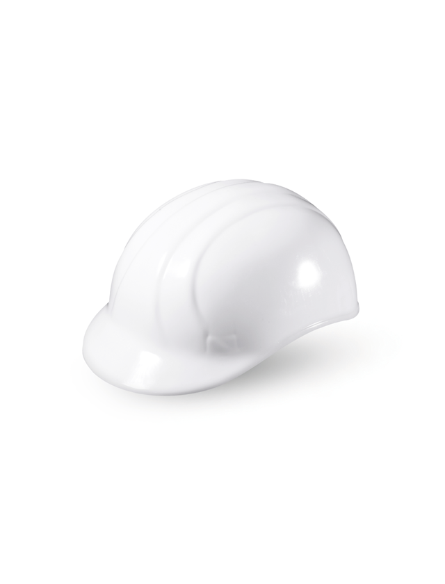 Hard Hats: Safety helmet