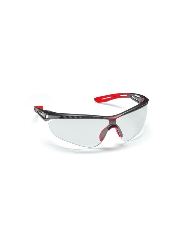 Offers of the month: e.s. Safety glasses Seki
