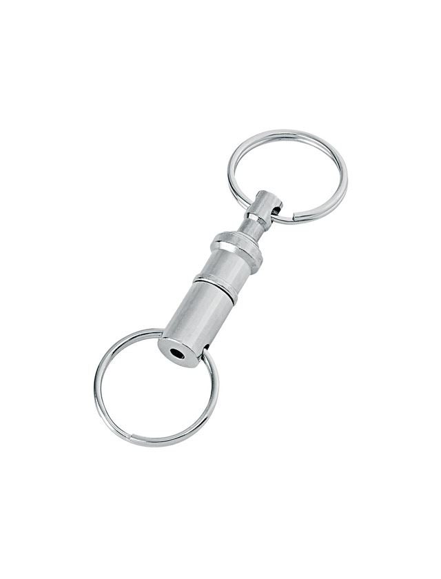 Key holder with connection | Strauss Key holder with connection | Strauss