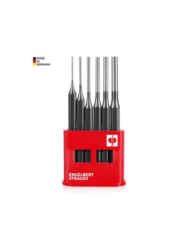 Chisels | Drivers: Splintdriver-Set