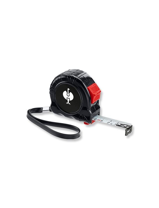Measuring tools: e.s. pocket tape measure classic