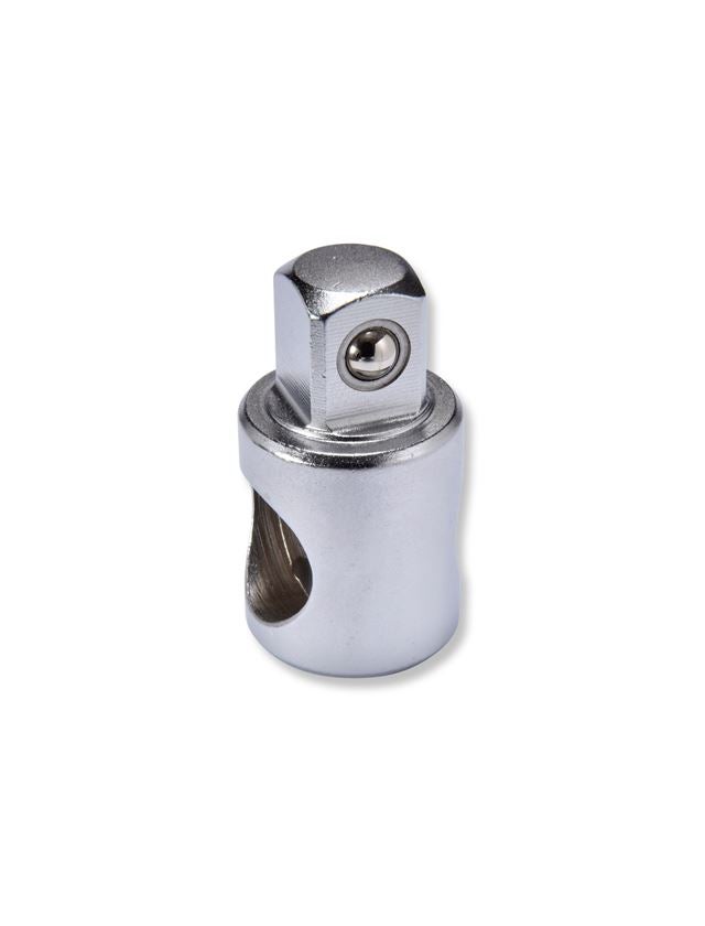 Socket wrench: e.s. Sliding head adapter 1/2