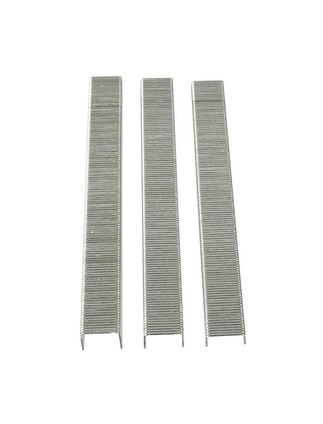 Tacking tools: Prebena Staples type A