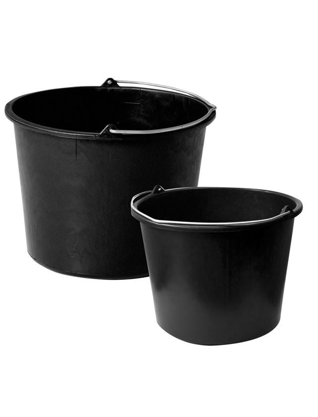Containers: Building Bucket
