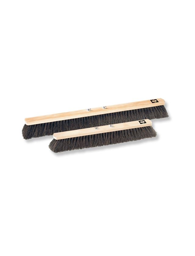 Brooms | Brushes | Scrubbers: Arenga Floor Brooms/Wing Nuts
