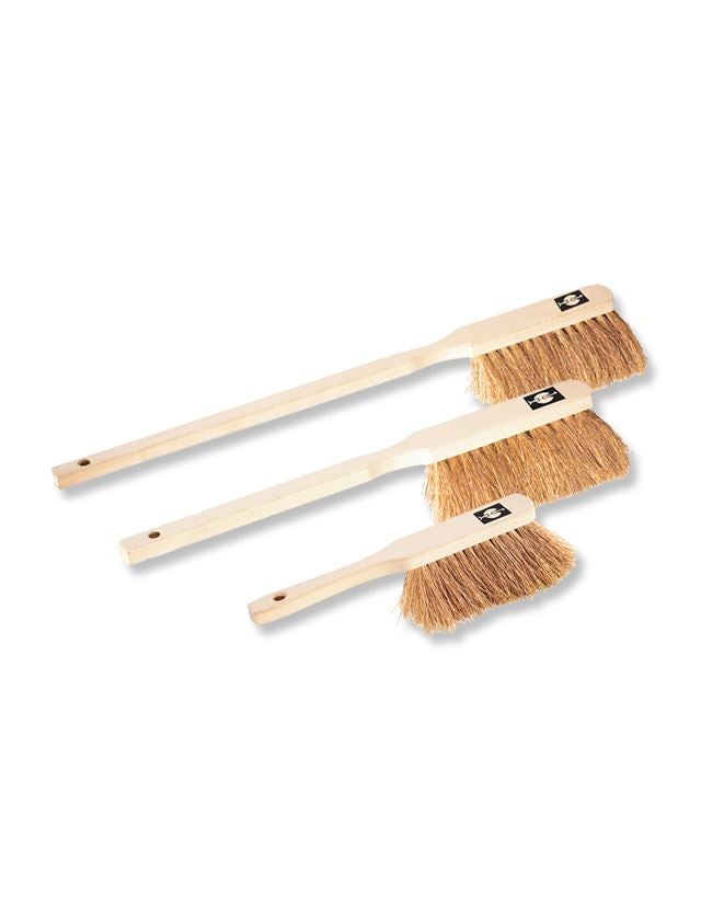 Brooms | Brushes | Scrubbers: Hand Brush Coconut