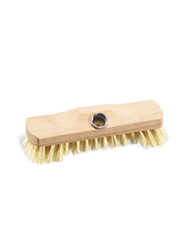 Brooms | Brushes | Scrubbers: Scrubber Fibre
