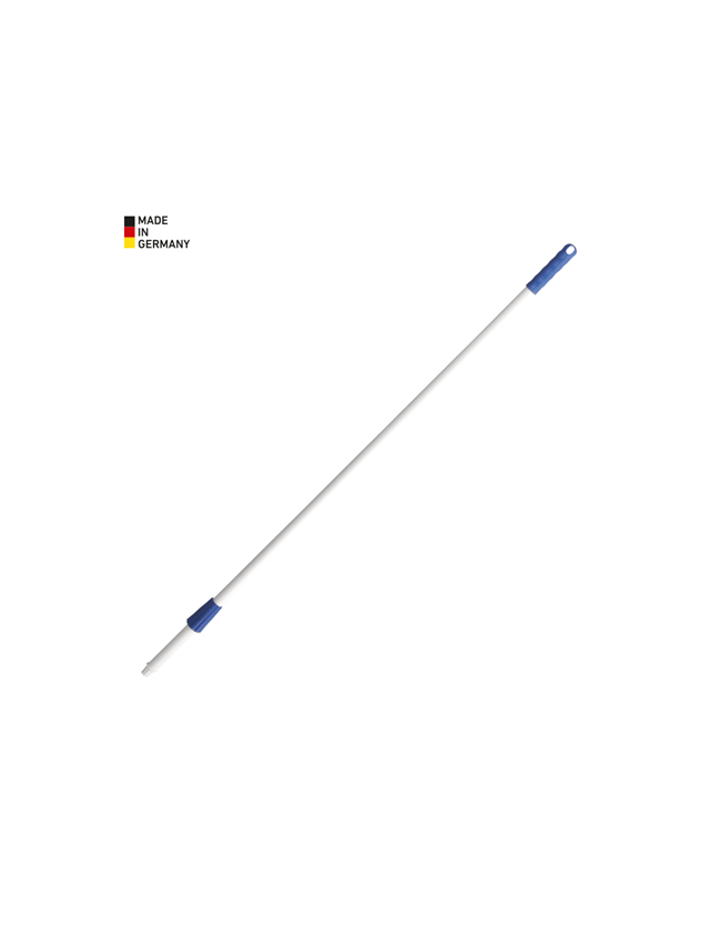 Brooms | Brushes | Scrubbers: Glass-fibre Handle