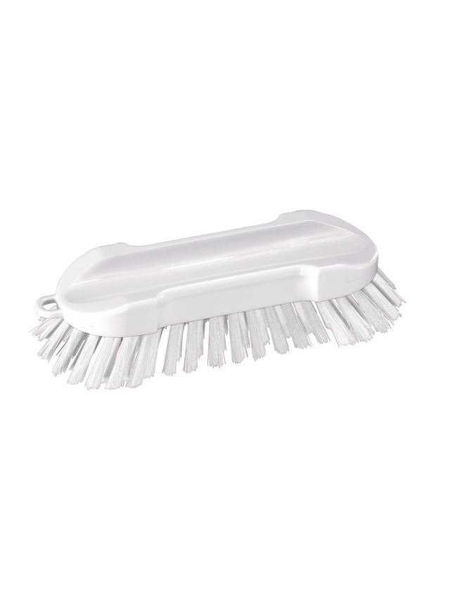 Brooms | Brushes | Scrubbers: Wash Brush + transparent