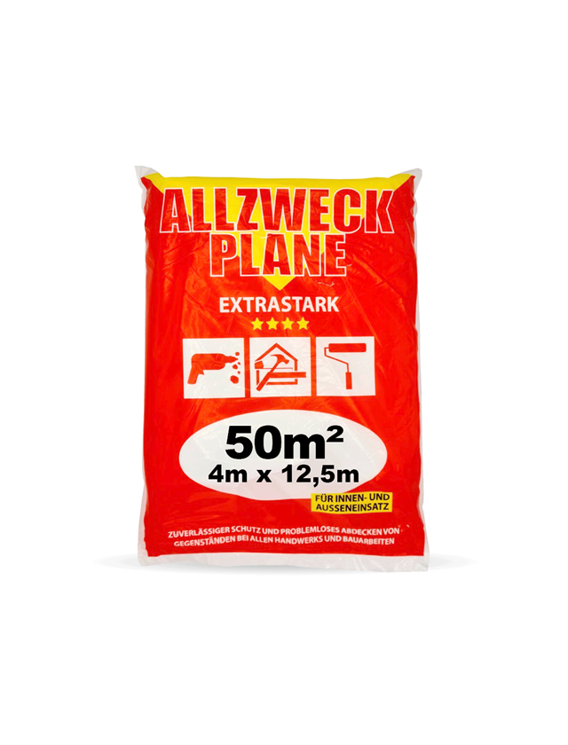 Construction tarpaulins | Fabric tarpaulins: Construction Cover + transparent