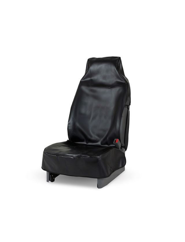 Cover films: Car Seat Cover