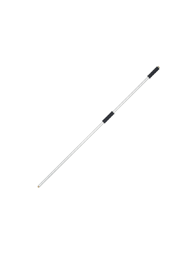 Brooms | Brushes | Scrubbers: Standard Handle