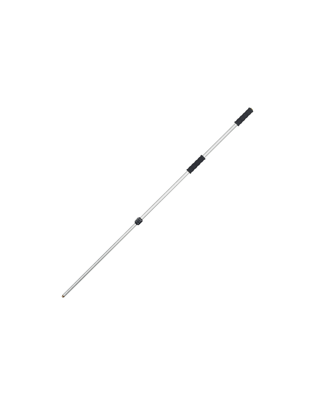 Brooms | Brushes | Scrubbers: Extendible Handle