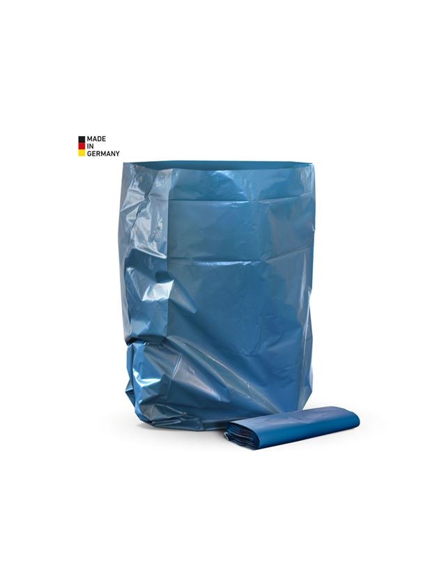 Waste bags | Waste disposal: 15x Rubbish sack, 240l, 100 mμ