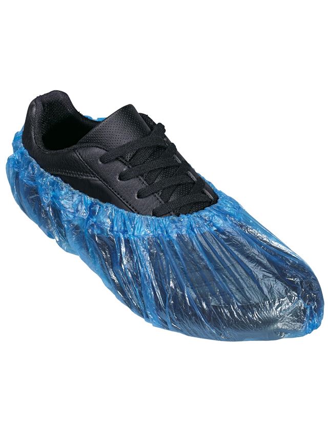 Disposable Clothing: Spare overshoes for dispenser Easy Saver