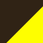 Colour icon, olive/yellow