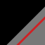 Colour icon, black/grey/red
