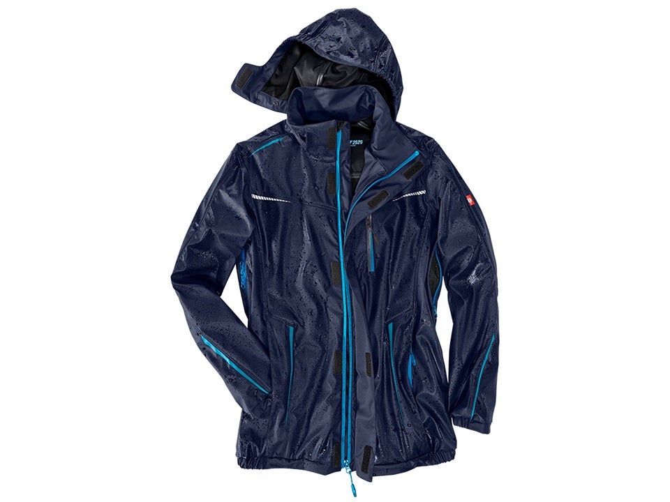 Engelbert Strauss Rain Jacket