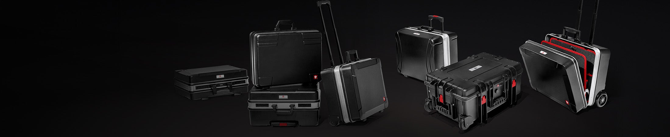 Strauss Tool Cases