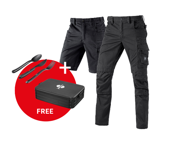 Strauss summer sets
