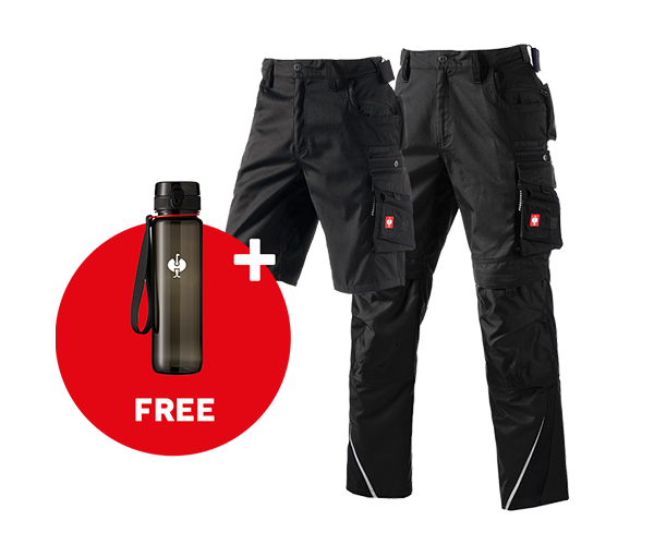 Strauss summer sets
