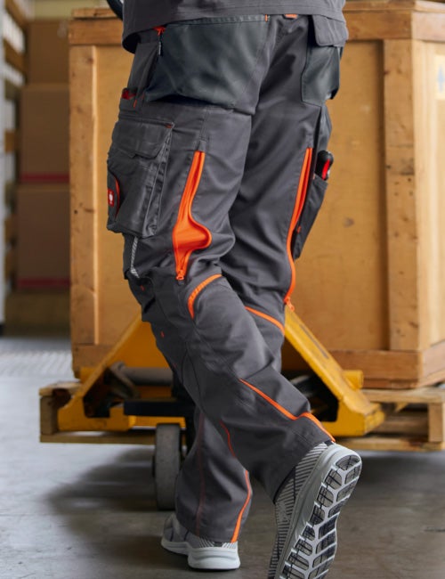 Trousers e.s.motion 2020