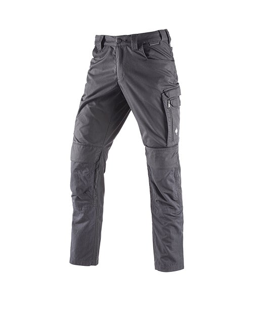 Trousers e.s.concrete light