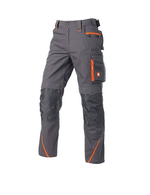 Trousers e.s.motion 2020