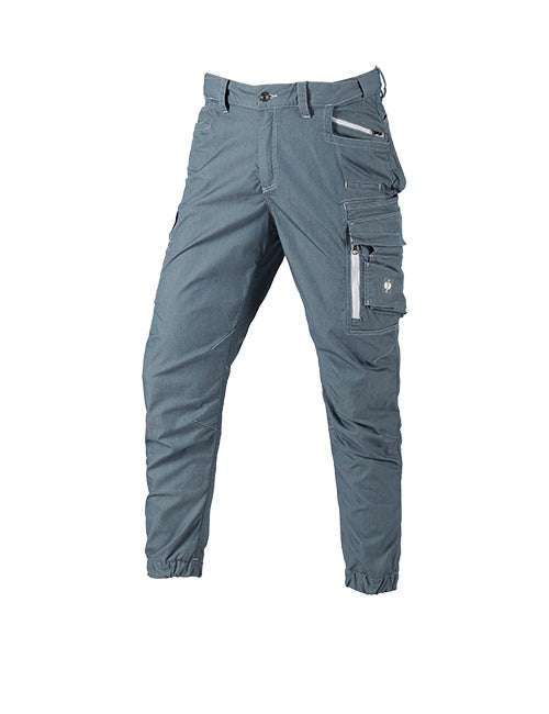 Cargo trousers e.s.motion ten summer