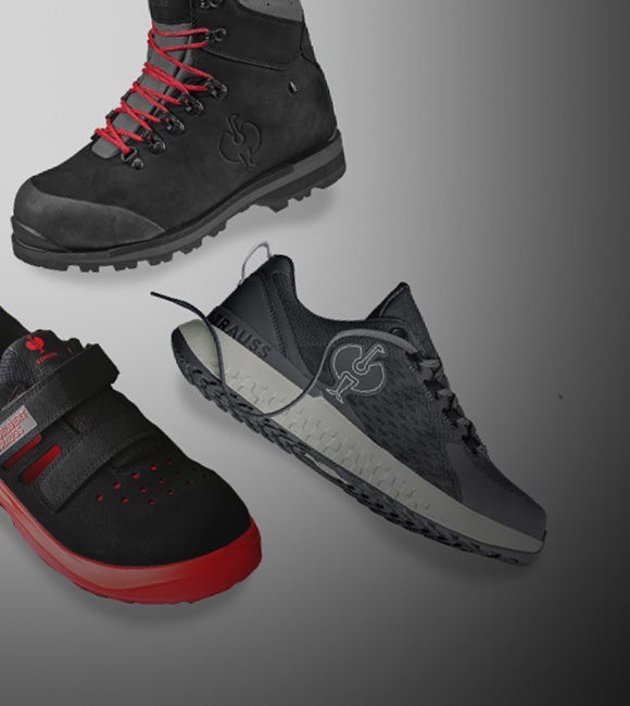 Shoe finder