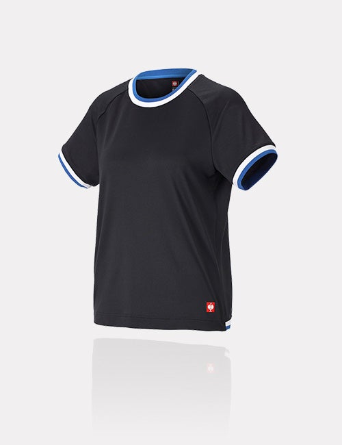 Functional t-shirt e.s.ambition, ladies